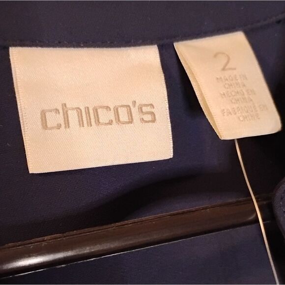 Chico's Dress - Picture 4 of 5